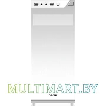 Корпус Ginzzu A220 картинка 2